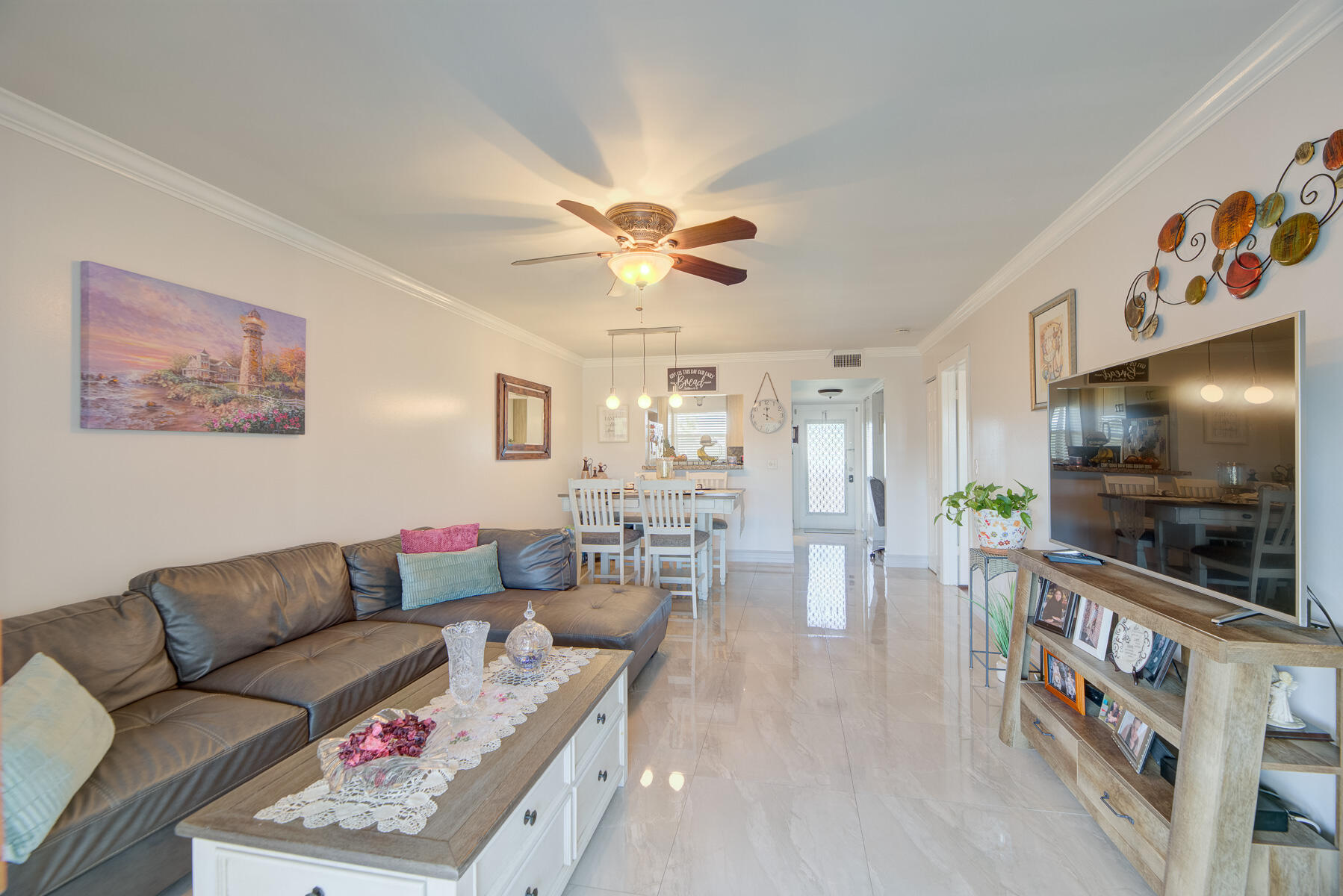 ROYAL PARK GARDENS III-G CONDO - Residential
