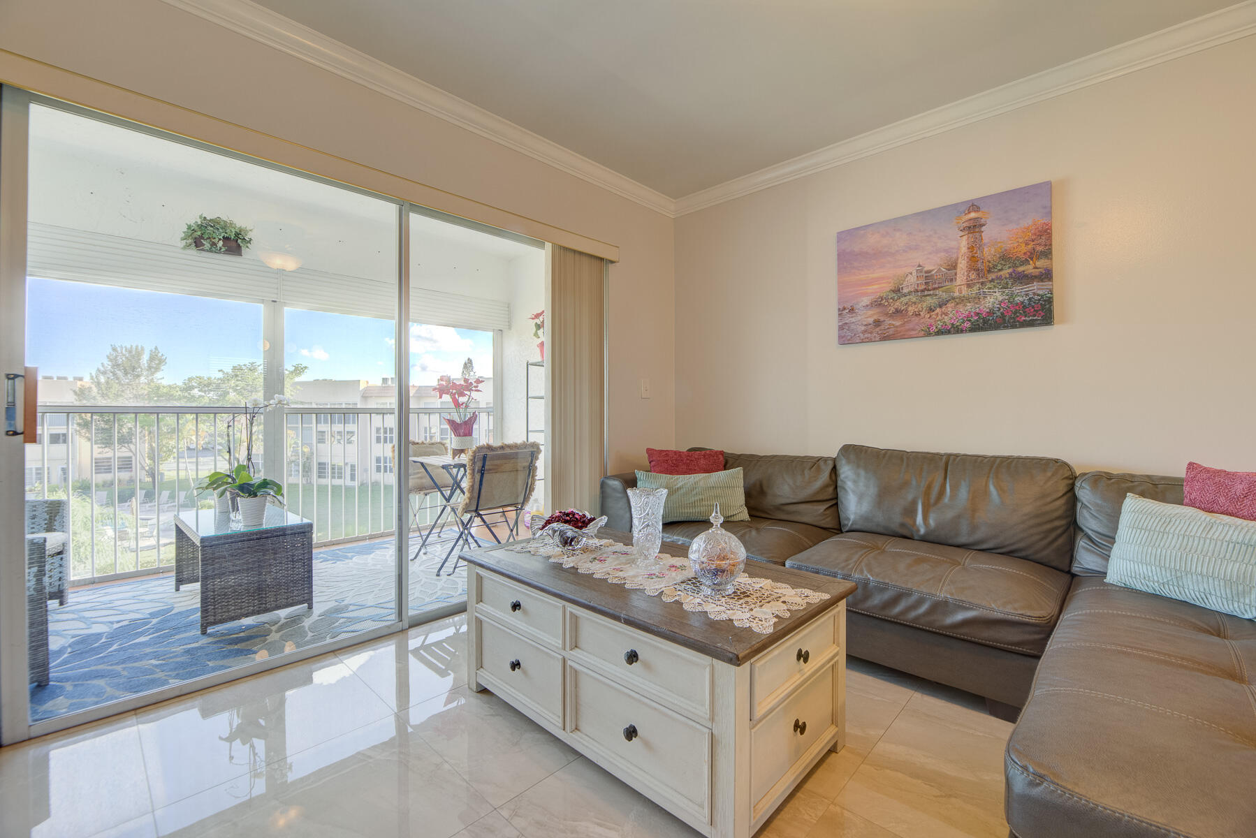 ROYAL PARK GARDENS III-G CONDO - Residential