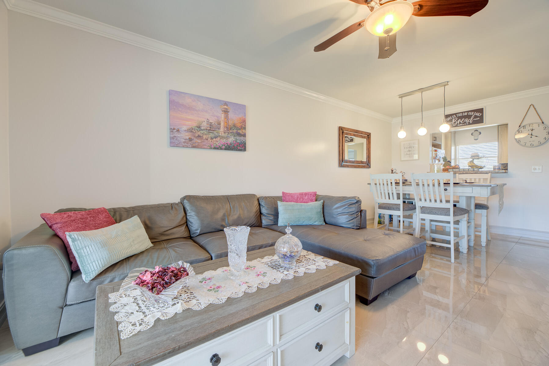 ROYAL PARK GARDENS III-G CONDO - Residential