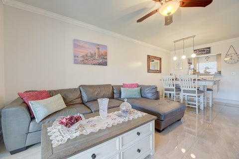 Tiny photo for 6850 Royal Palm Boulevard #303g, Margate, FL 33063 (MLS # B26024863)