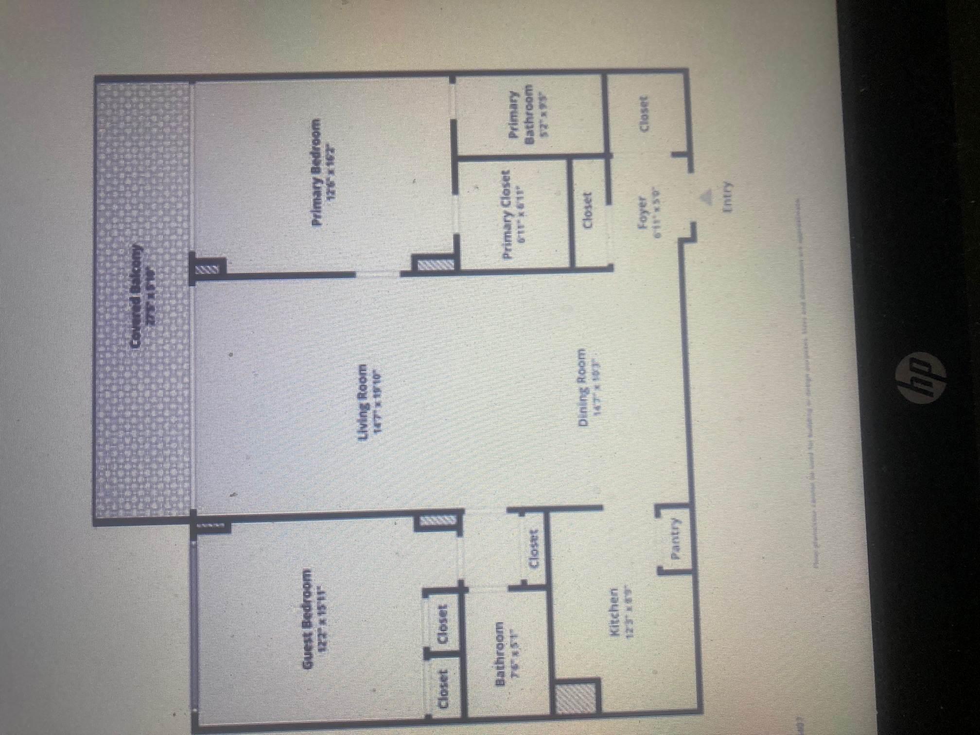 5600 N Flagler Drive 1501