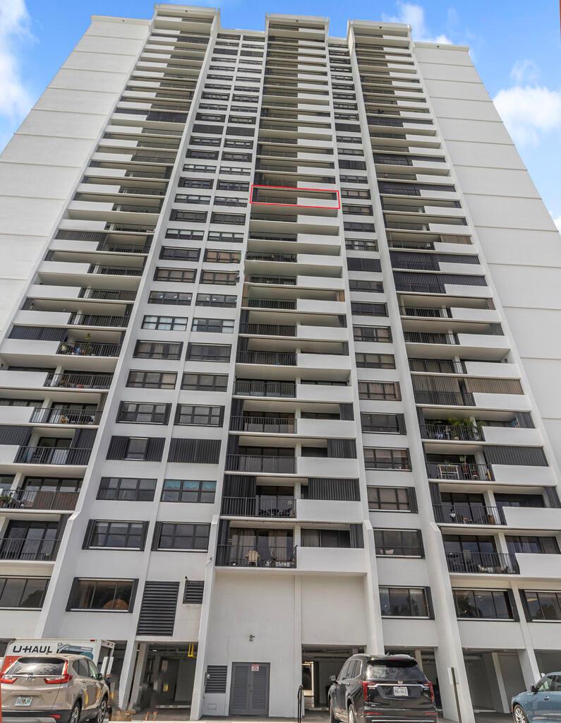 5600 N Flagler Drive 1501