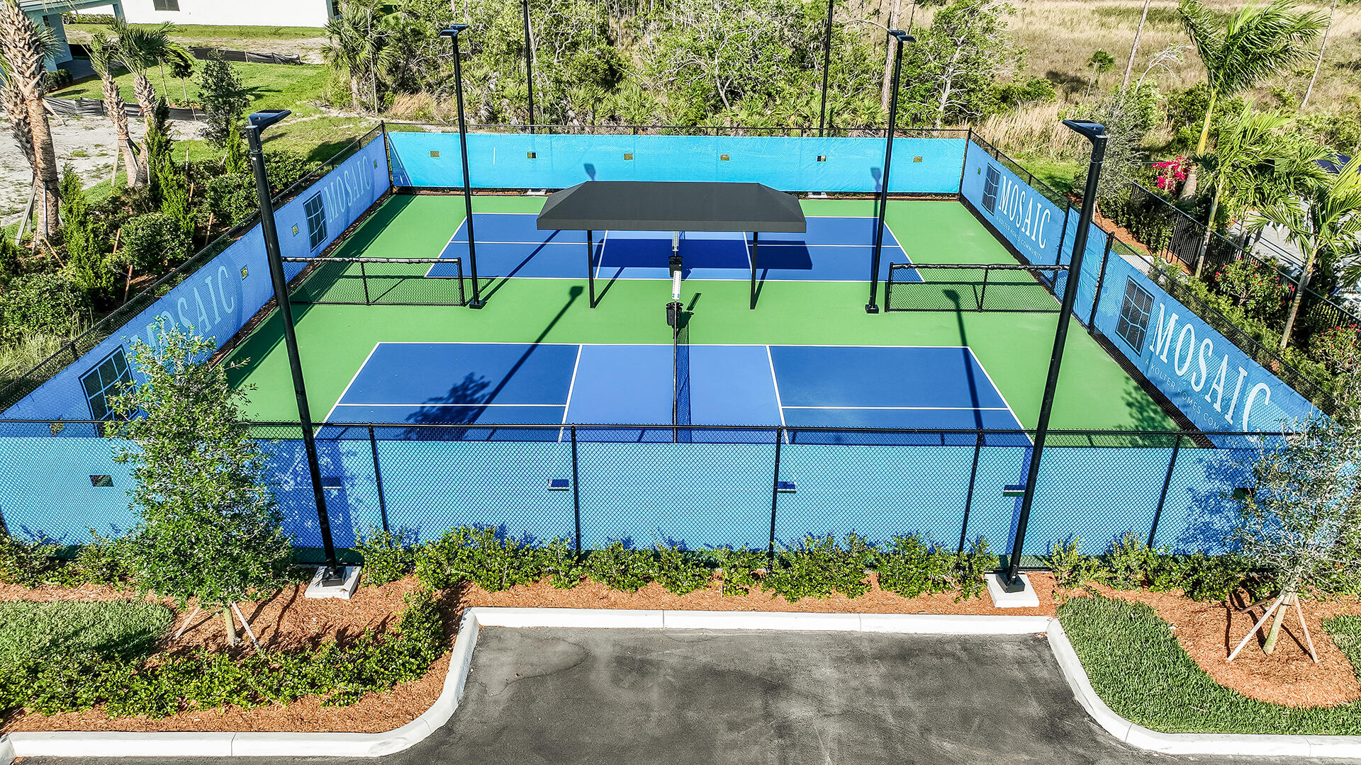 Mosaic - Residential