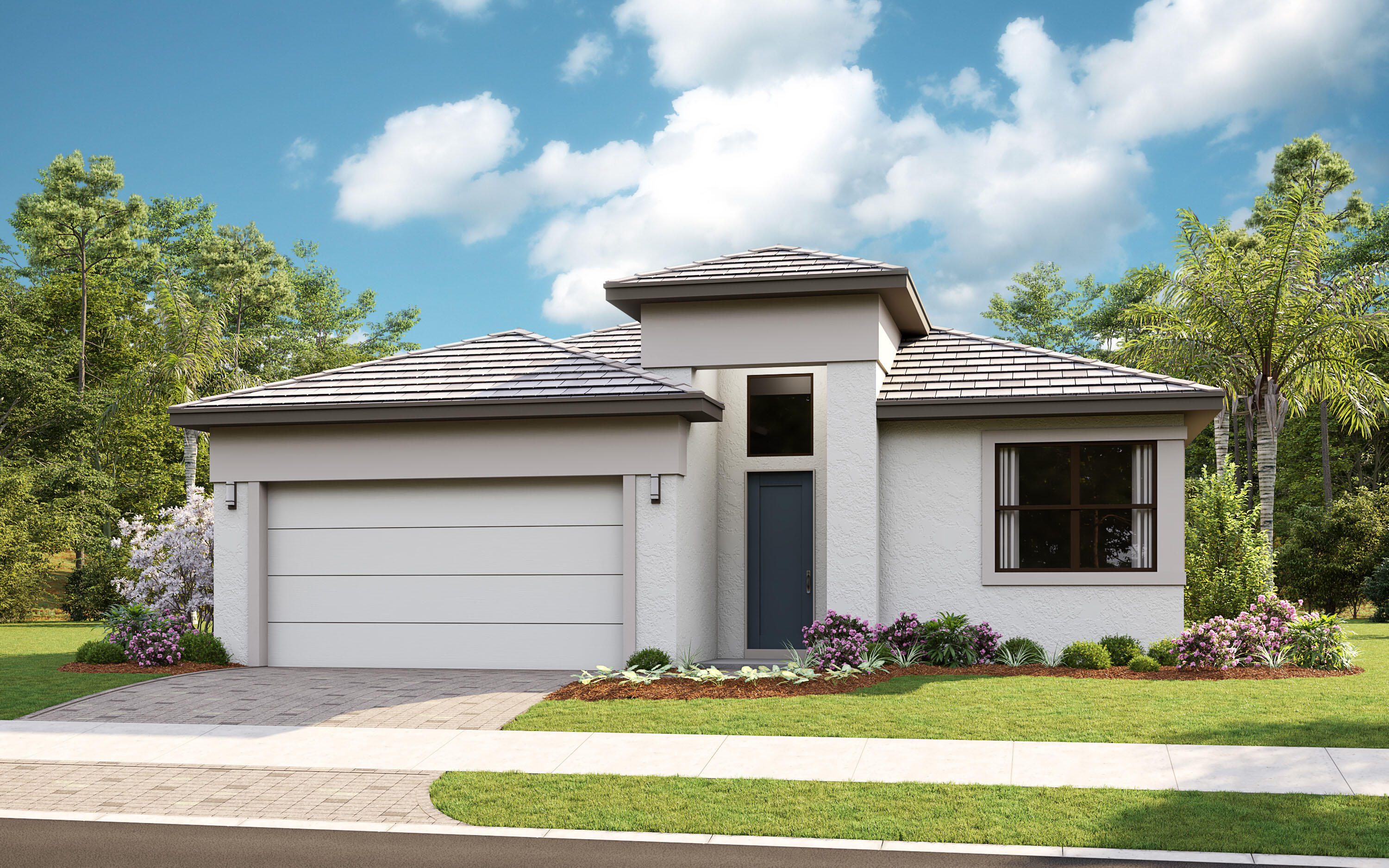 Mosaic - Residential