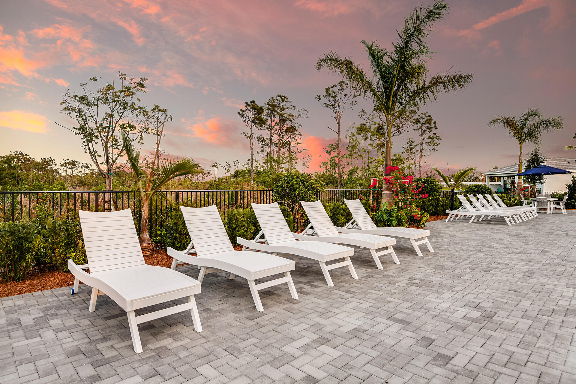 Mosaic - Residential