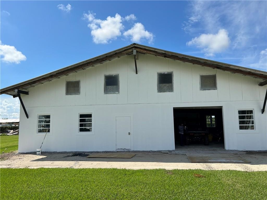 Fla Fruit Lands Co Sub 1 - Land