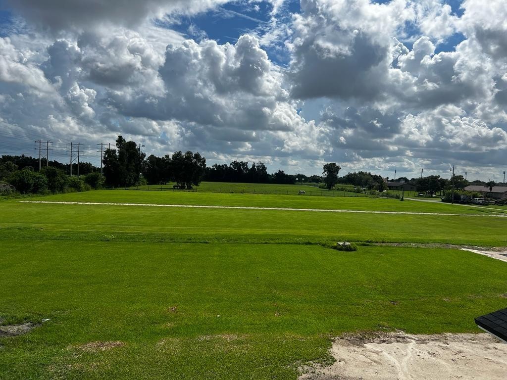 Fla Fruit Lands Co Sub 1 - Land