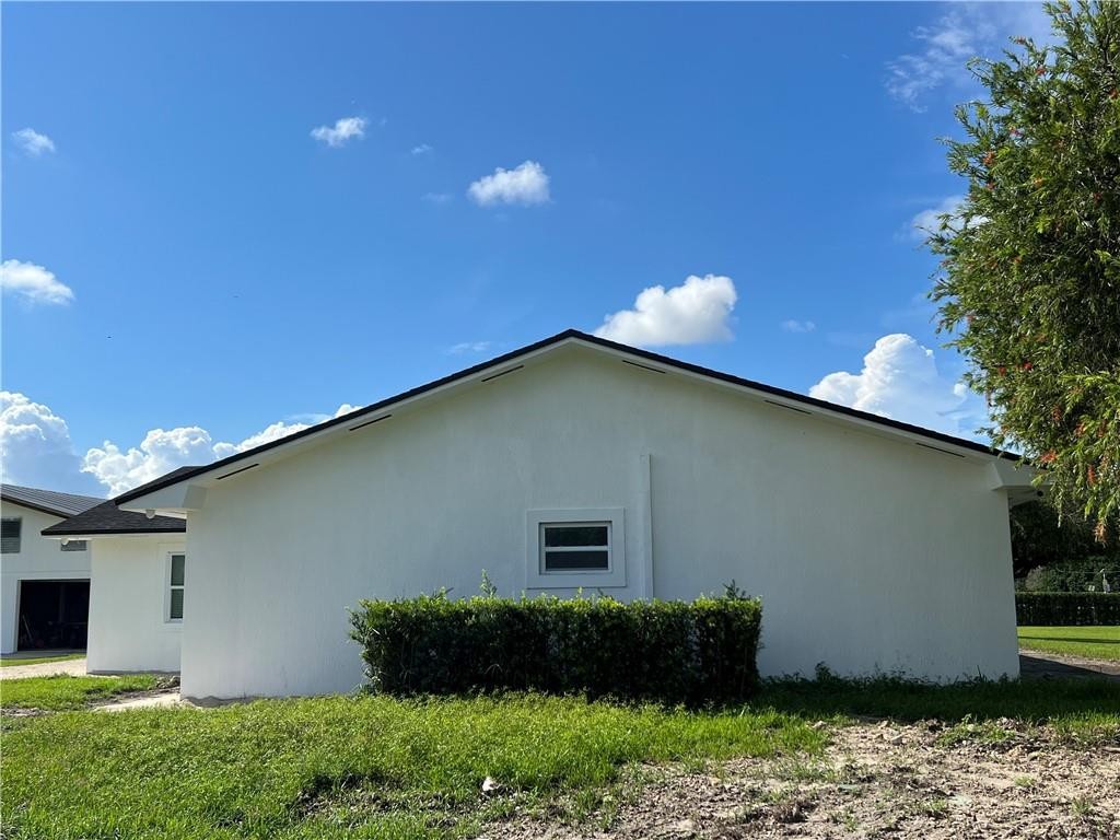 Fla Fruit Lands Co Sub 1 - Land