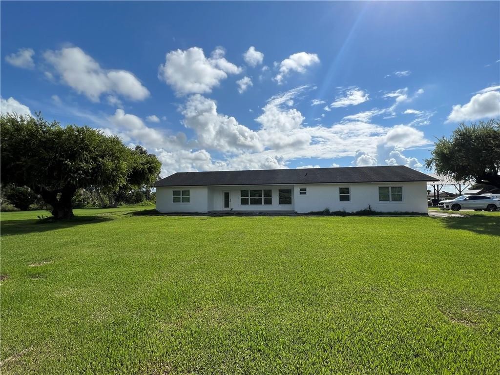 Fla Fruit Lands Co Sub 1 - Land