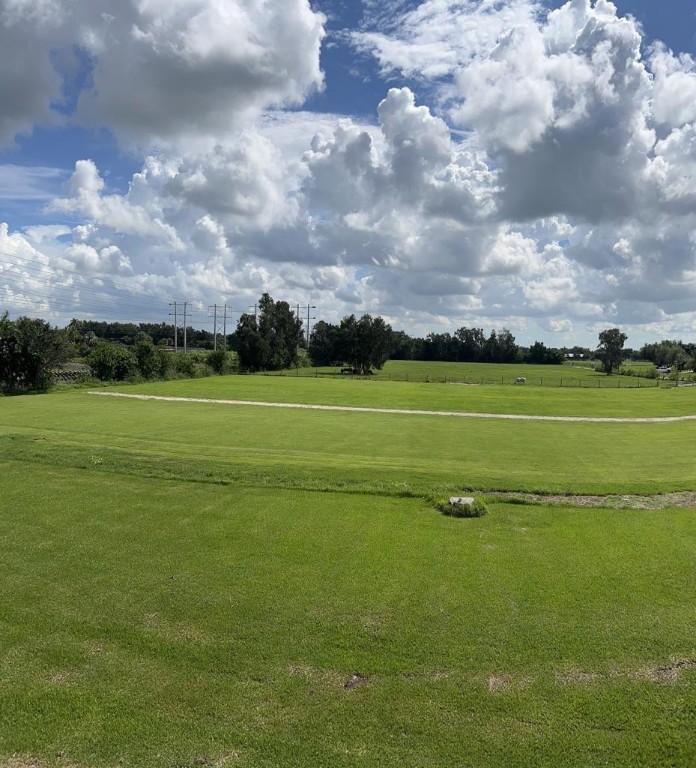 Fla Fruit Lands Co Sub 1 - Land