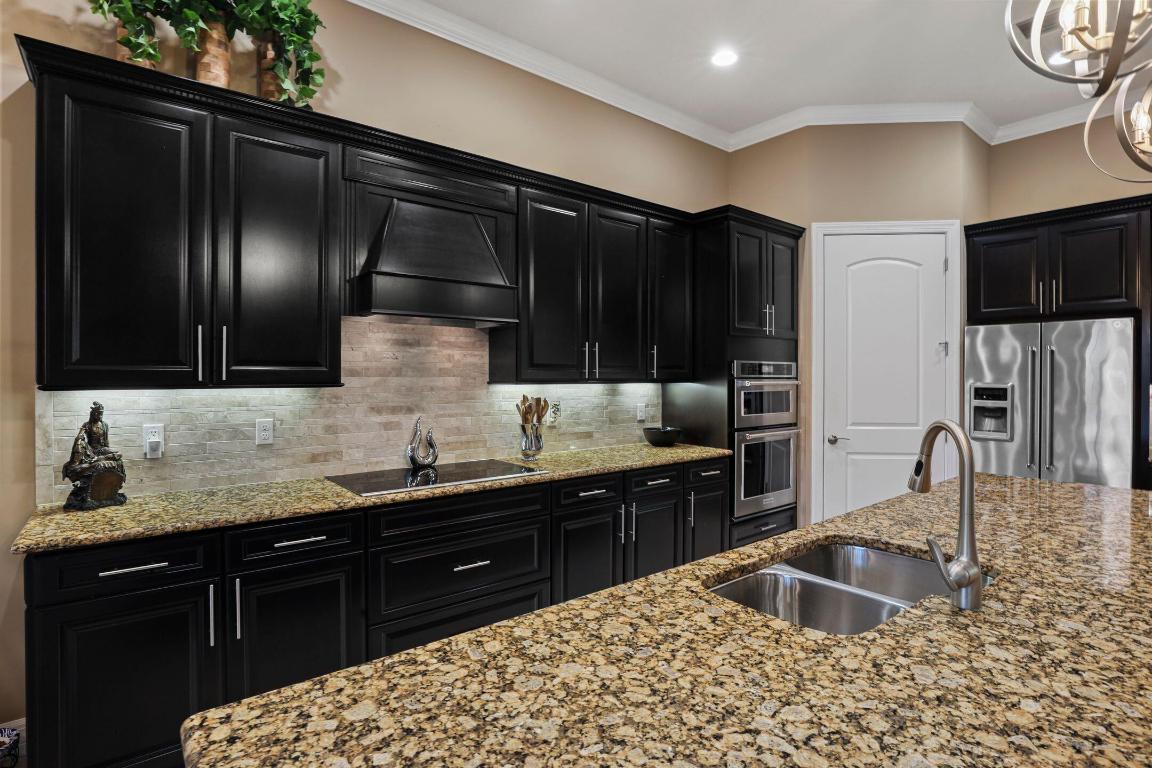 SAND TRAIL (AKA COPPERLEAF) - Residential