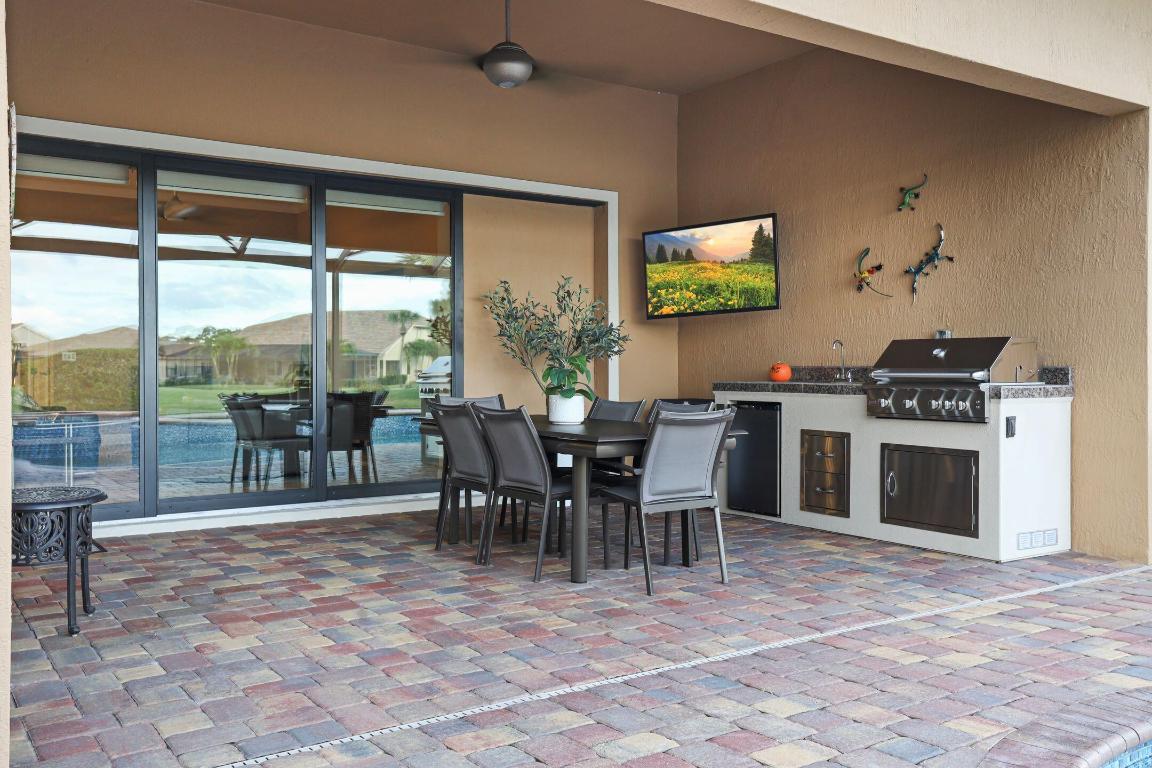 SAND TRAIL (AKA COPPERLEAF) - Residential