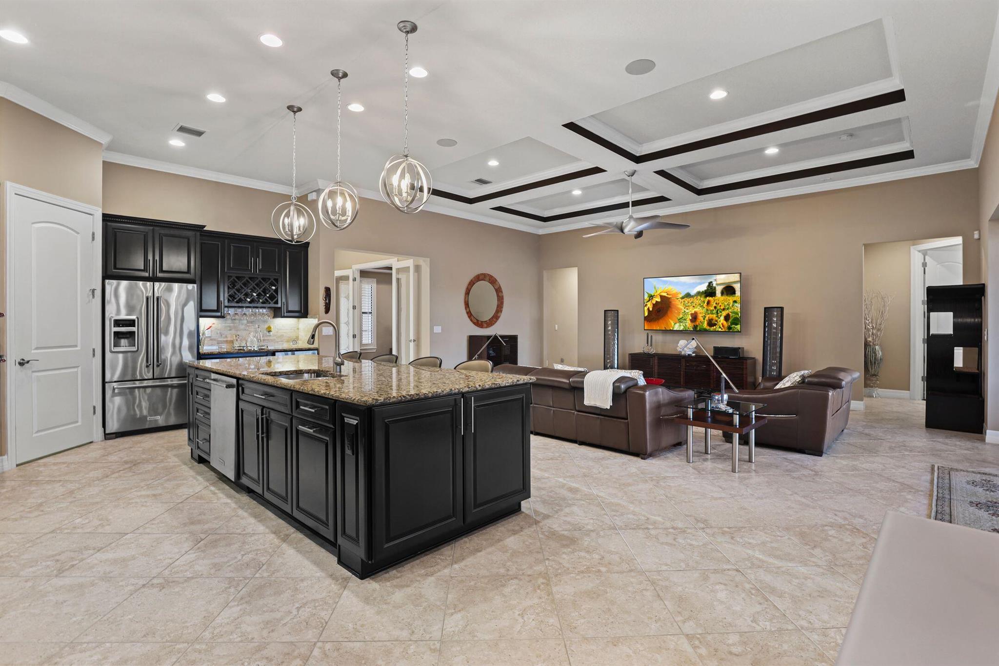 SAND TRAIL (AKA COPPERLEA - Residential