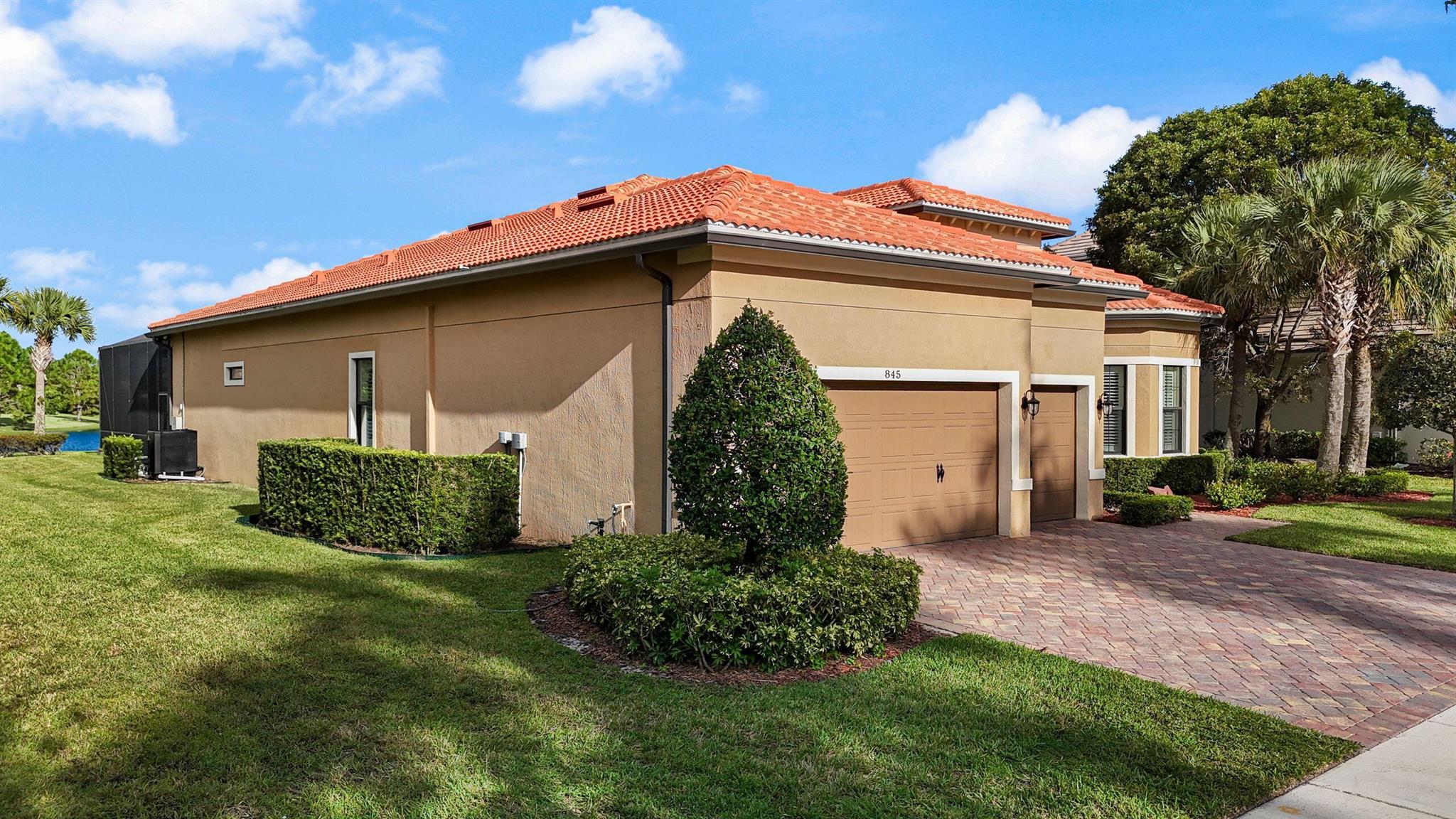 SAND TRAIL (AKA COPPERLEA - Residential