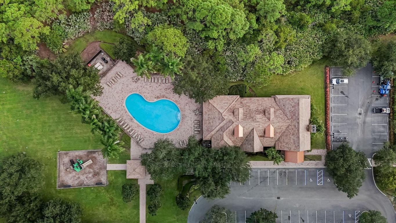 SAND TRAIL (AKA COPPERLEAF) - Residential