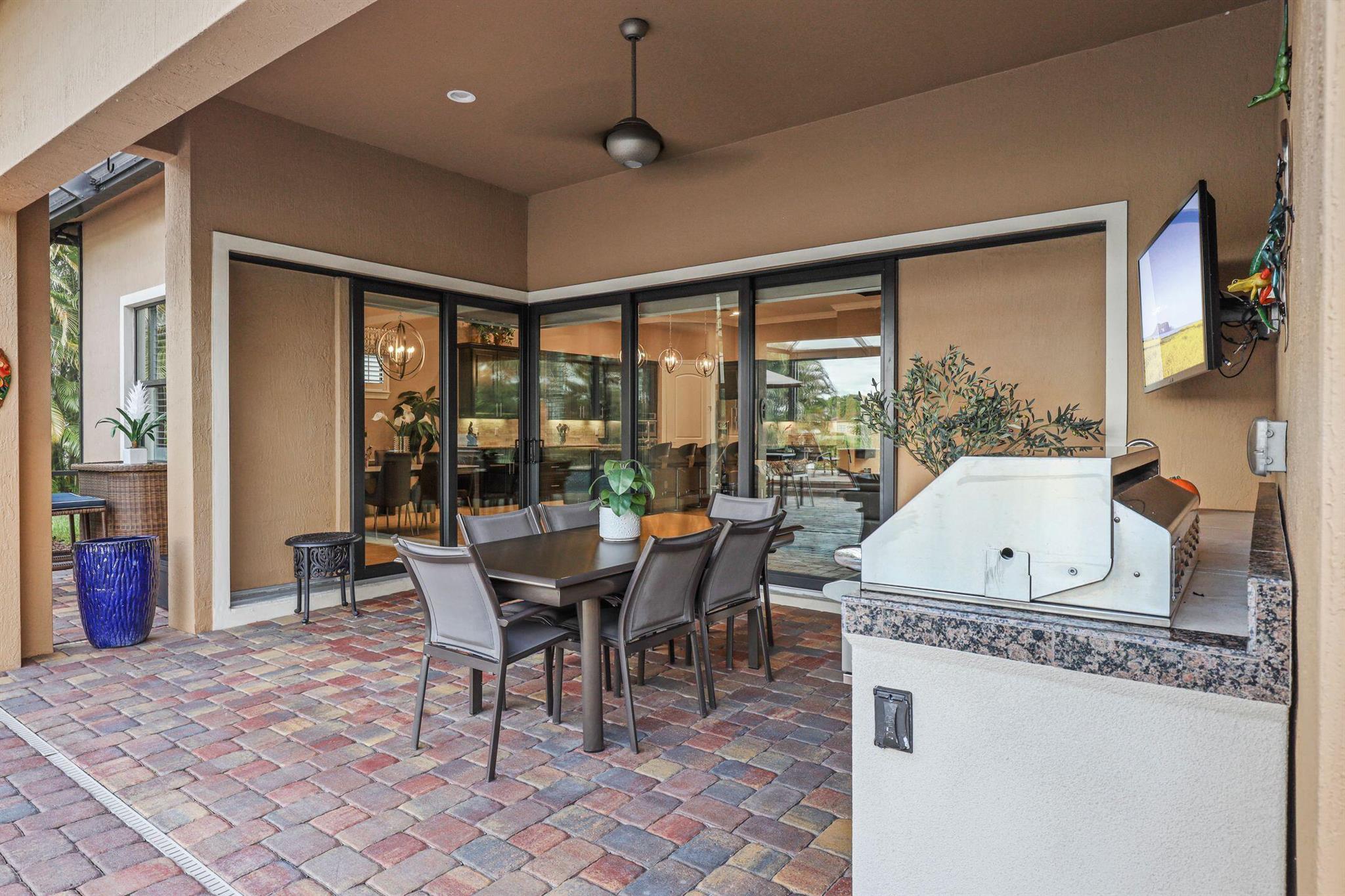 SAND TRAIL (AKA COPPERLEA - Residential