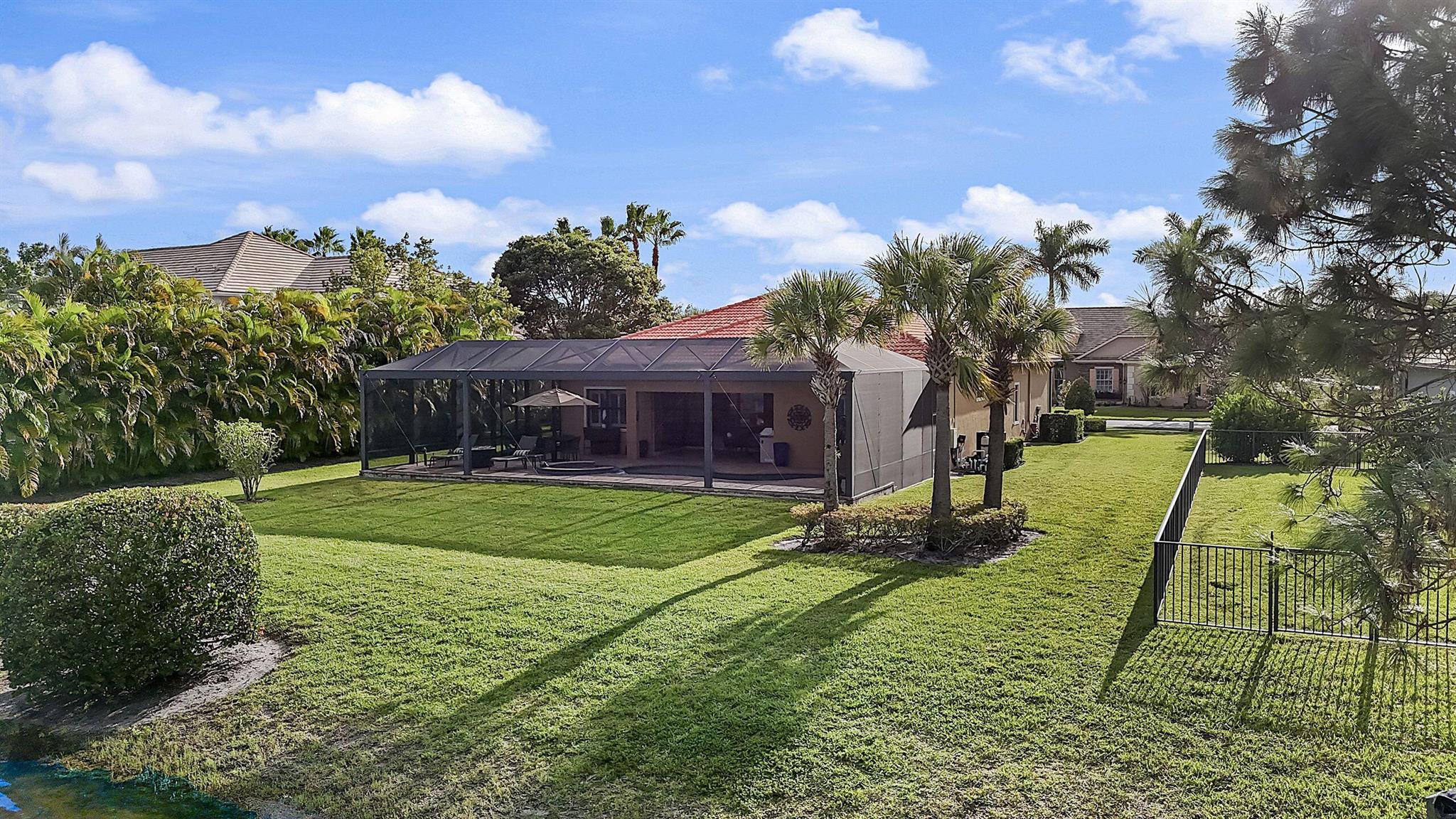 SAND TRAIL (AKA COPPERLEA - Residential