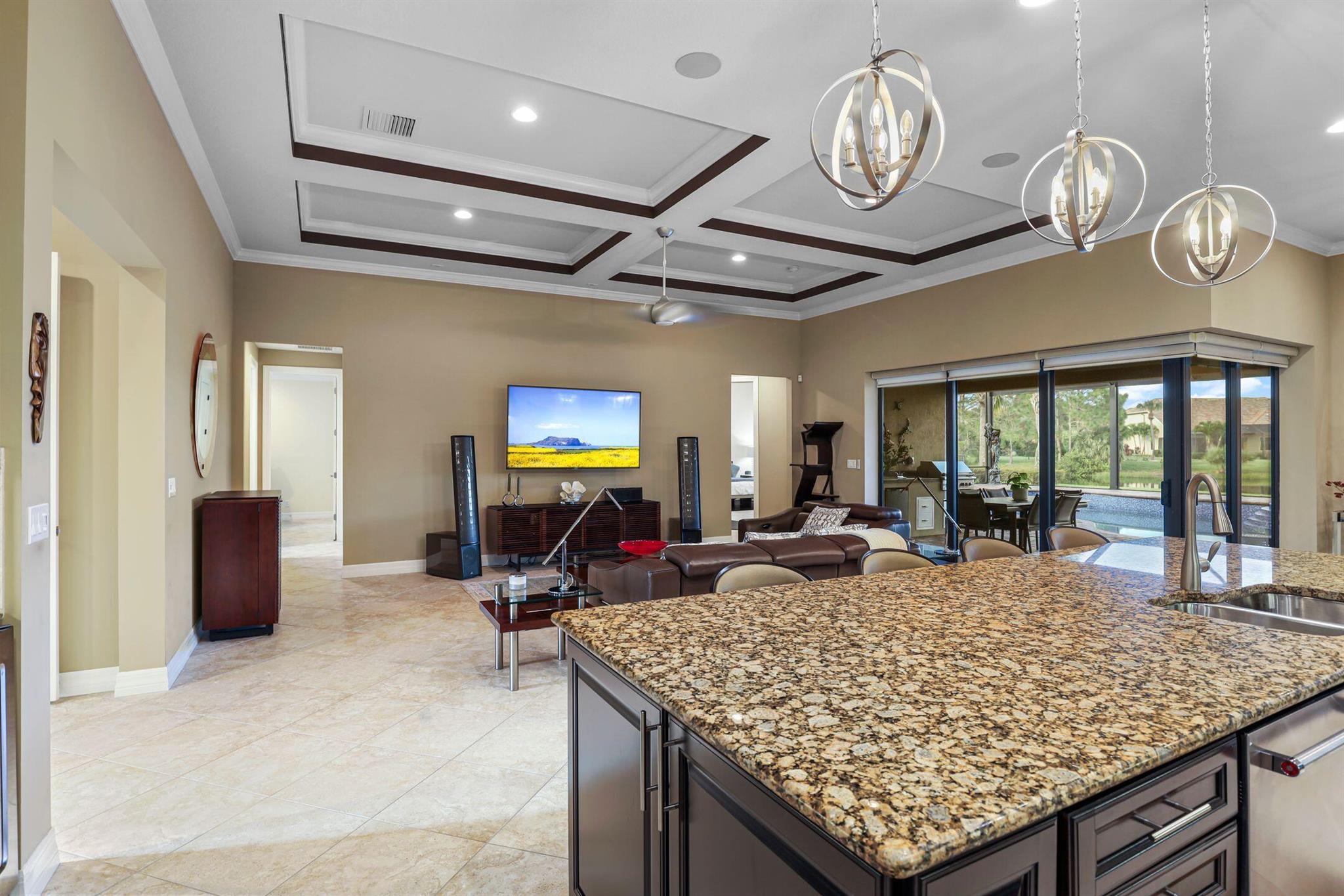 SAND TRAIL (AKA COPPERLEA - Residential