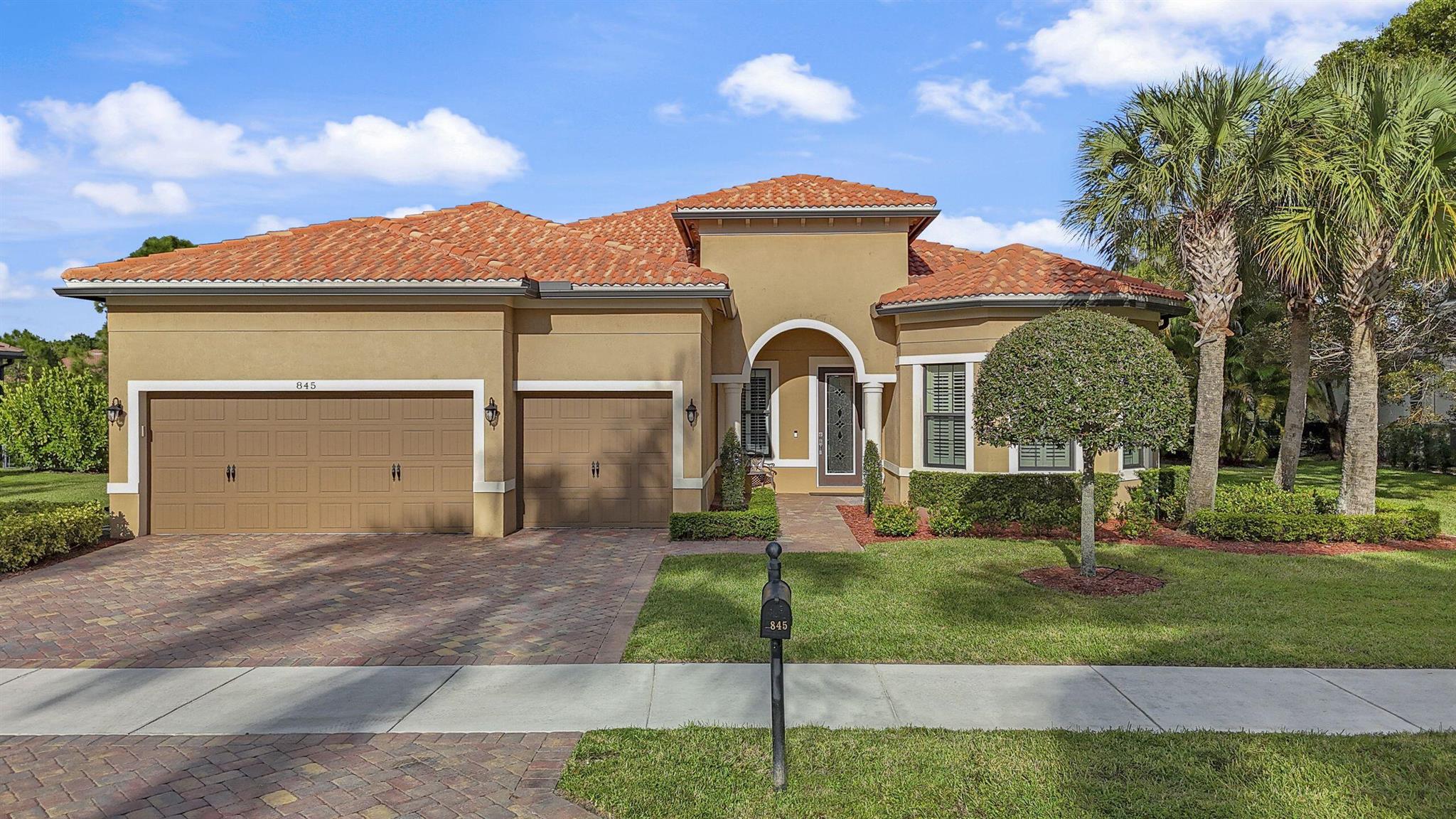 SAND TRAIL (AKA COPPERLEA - Residential