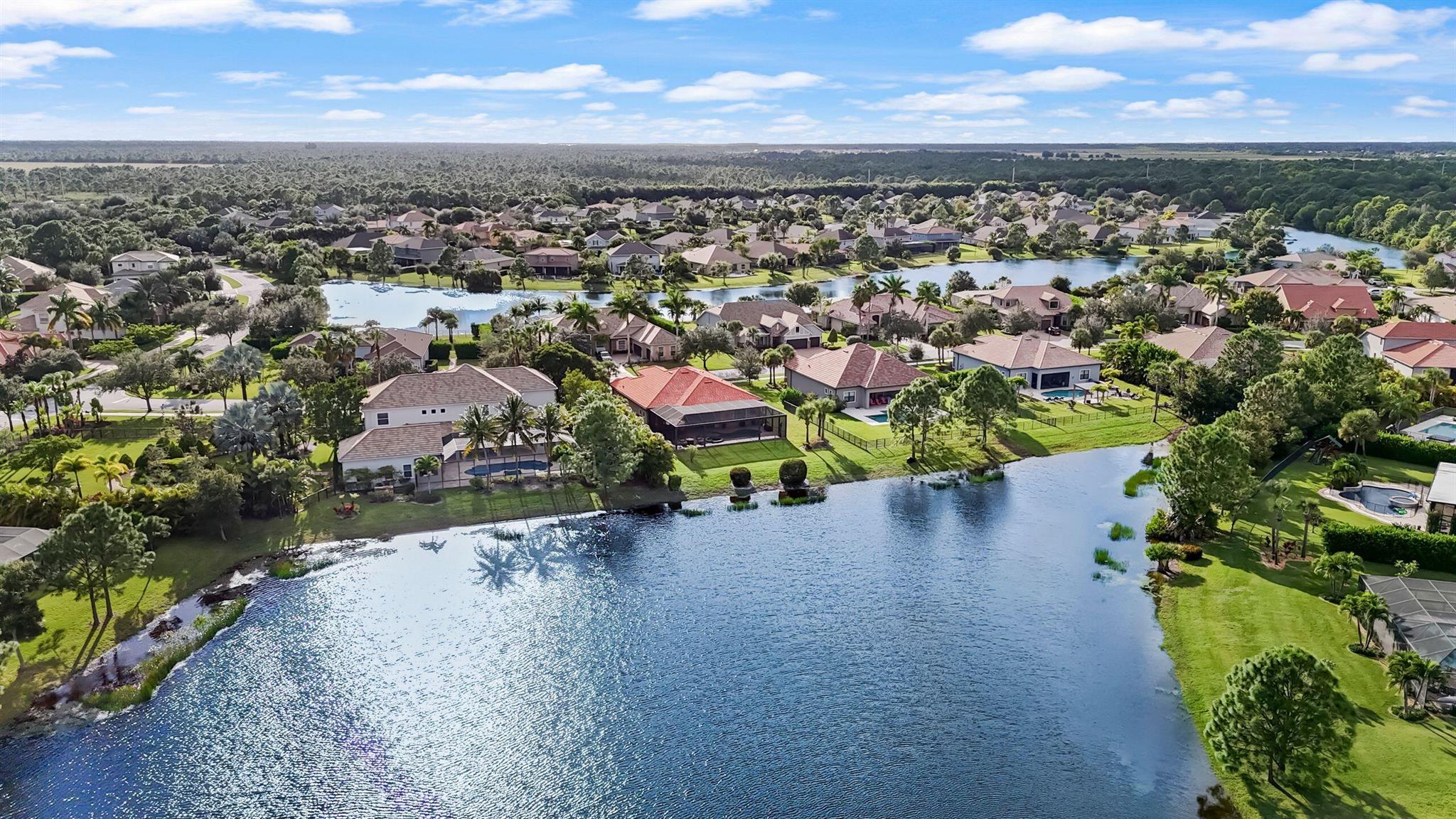 SAND TRAIL (AKA COPPERLEA - Residential
