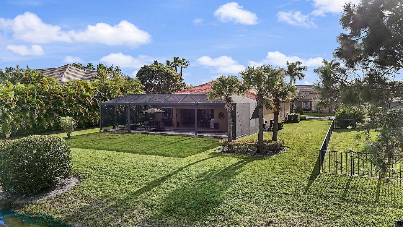 SAND TRAIL (AKA COPPERLEAF) - Residential