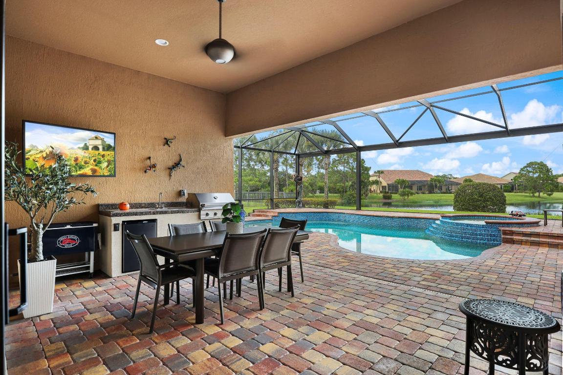 SAND TRAIL (AKA COPPERLEAF) - Residential