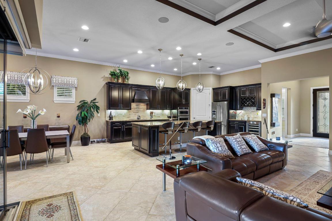 SAND TRAIL (AKA COPPERLEAF) - Residential