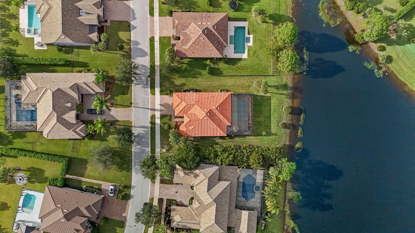 SAND TRAIL (AKA COPPERLEAF) - Residential