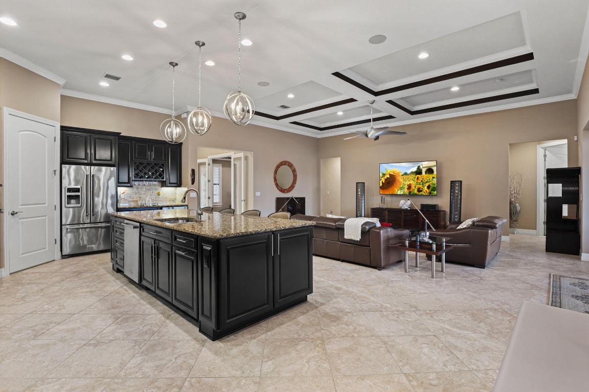 SAND TRAIL (AKA COPPERLEAF) - Residential