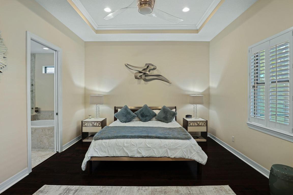 SAND TRAIL (AKA COPPERLEAF) - Residential