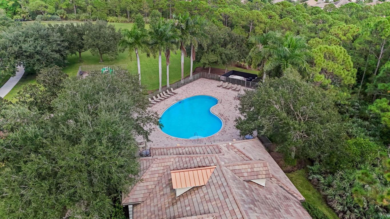 SAND TRAIL (AKA COPPERLEAF) - Residential