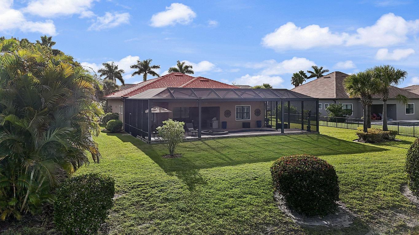 SAND TRAIL (AKA COPPERLEAF) - Residential