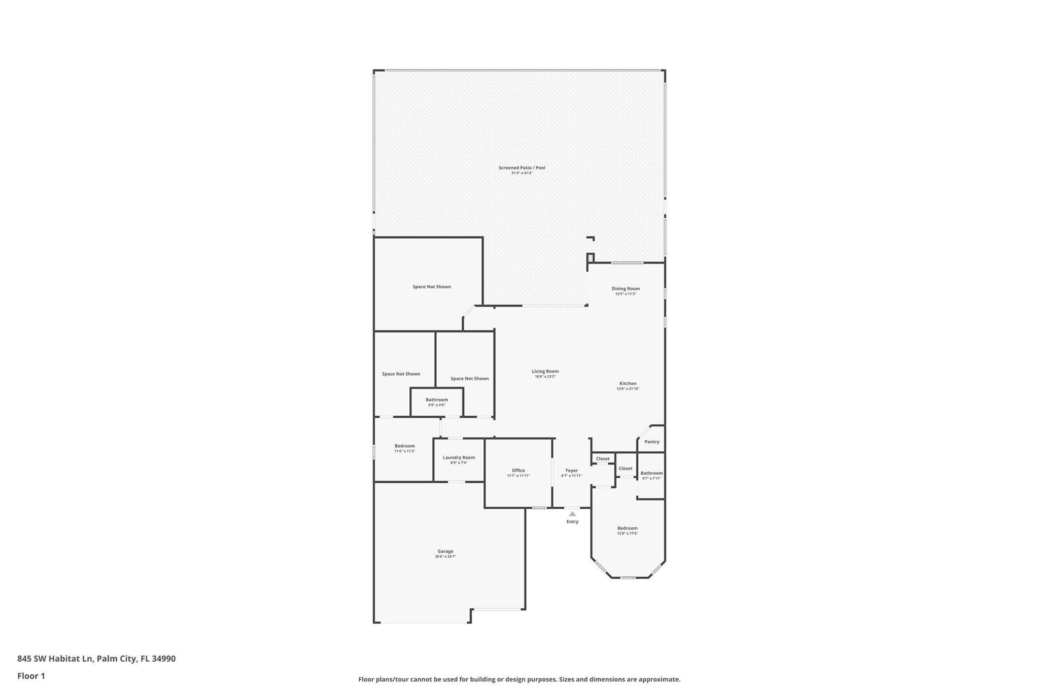 SAND TRAIL (AKA COPPERLEA - Residential