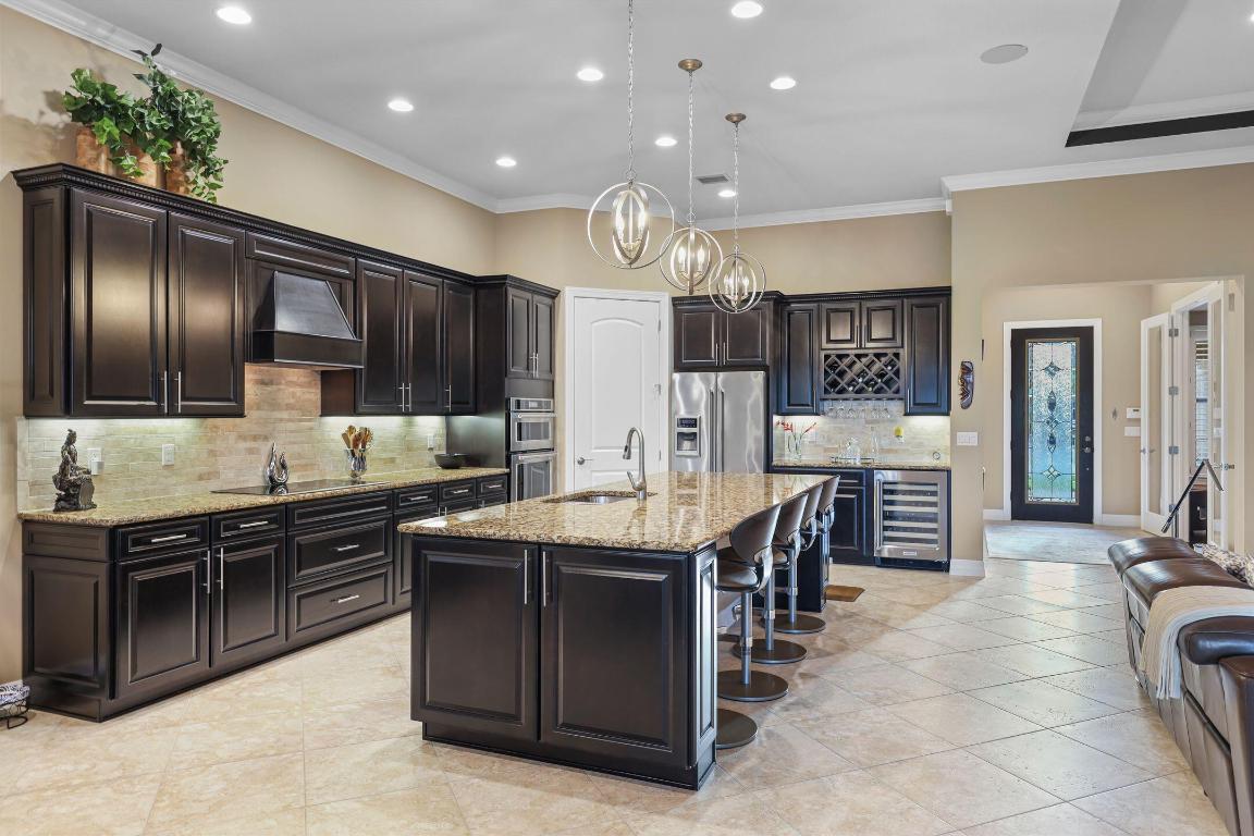 SAND TRAIL (AKA COPPERLEAF) - Residential