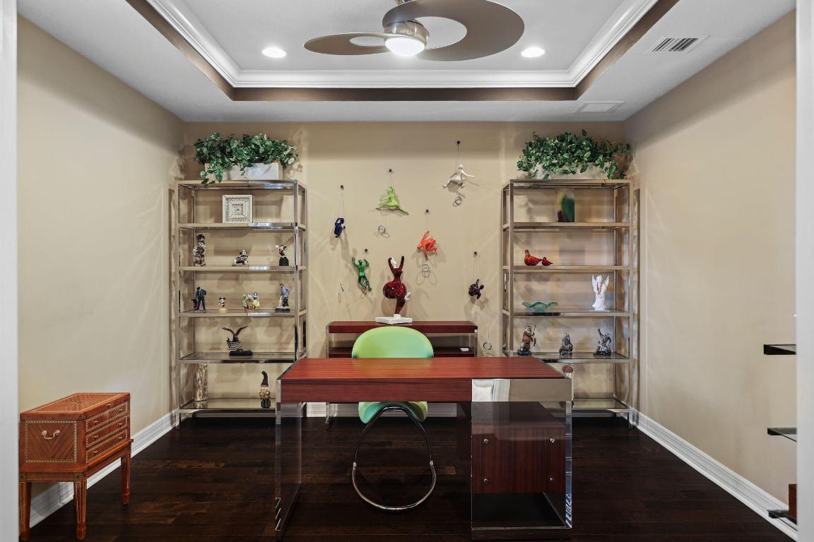 SAND TRAIL (AKA COPPERLEAF) - Residential