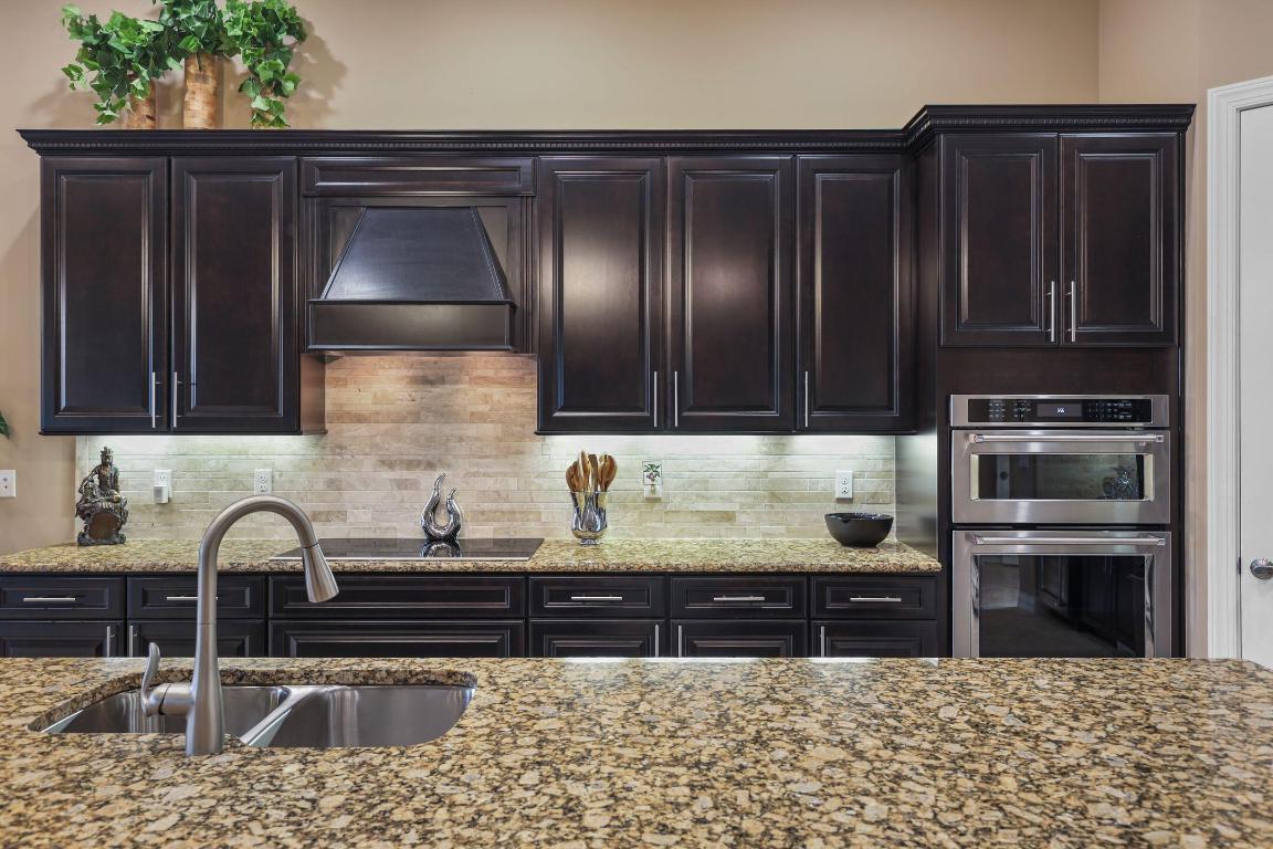 SAND TRAIL (AKA COPPERLEAF) - Residential