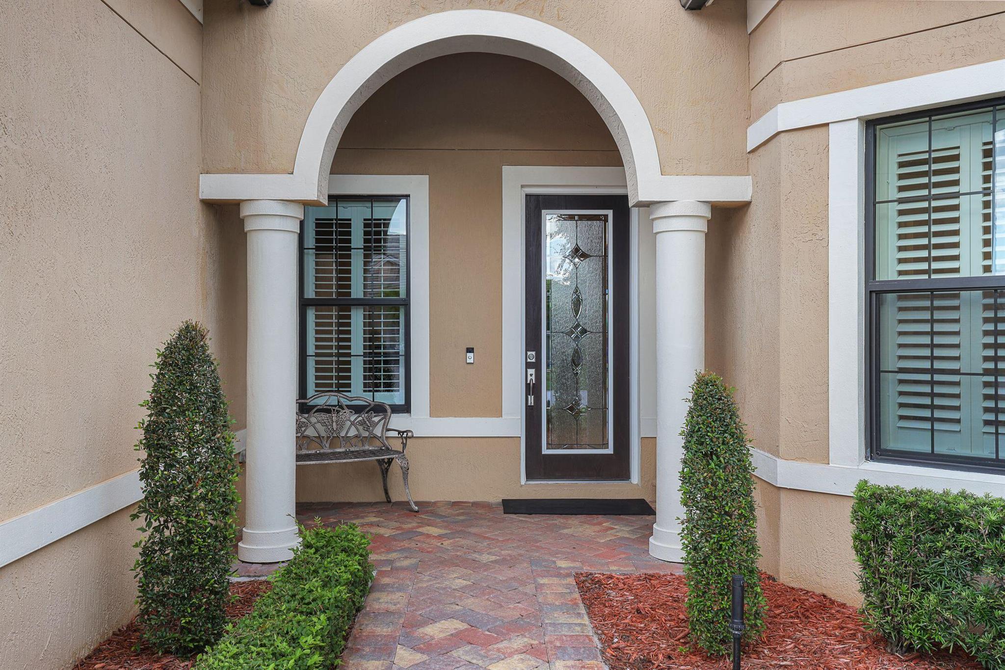 SAND TRAIL (AKA COPPERLEA - Residential