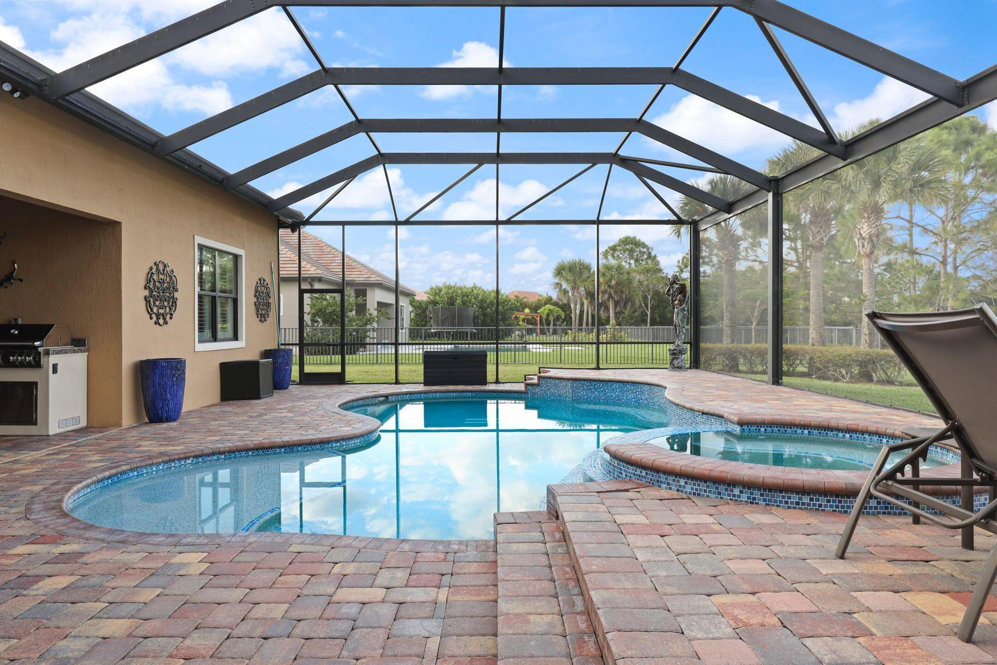 SAND TRAIL (AKA COPPERLEA - Residential