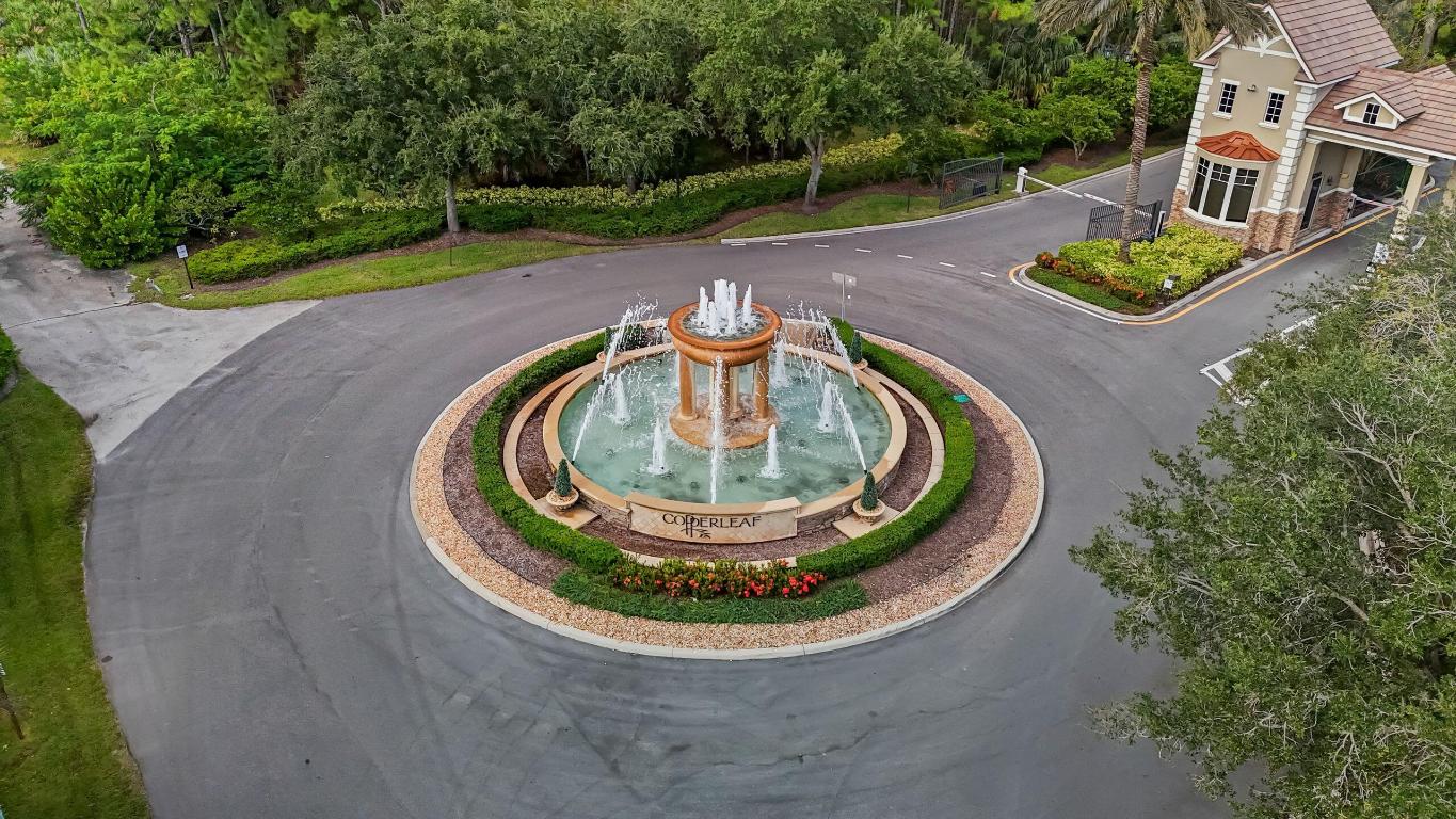 SAND TRAIL (AKA COPPERLEAF) - Residential