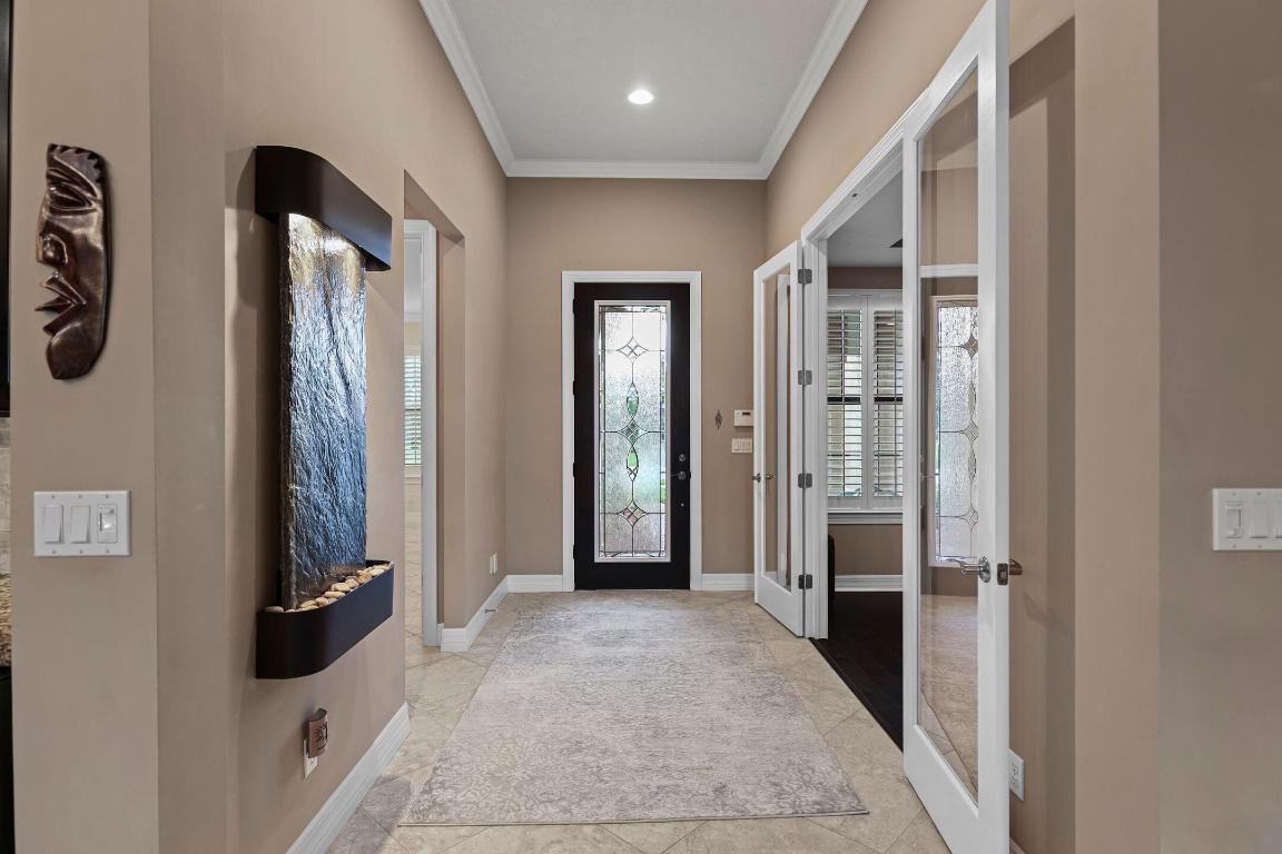 SAND TRAIL (AKA COPPERLEAF) - Residential