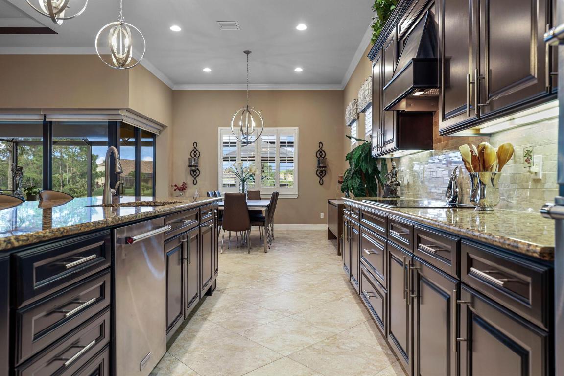 SAND TRAIL (AKA COPPERLEAF) - Residential