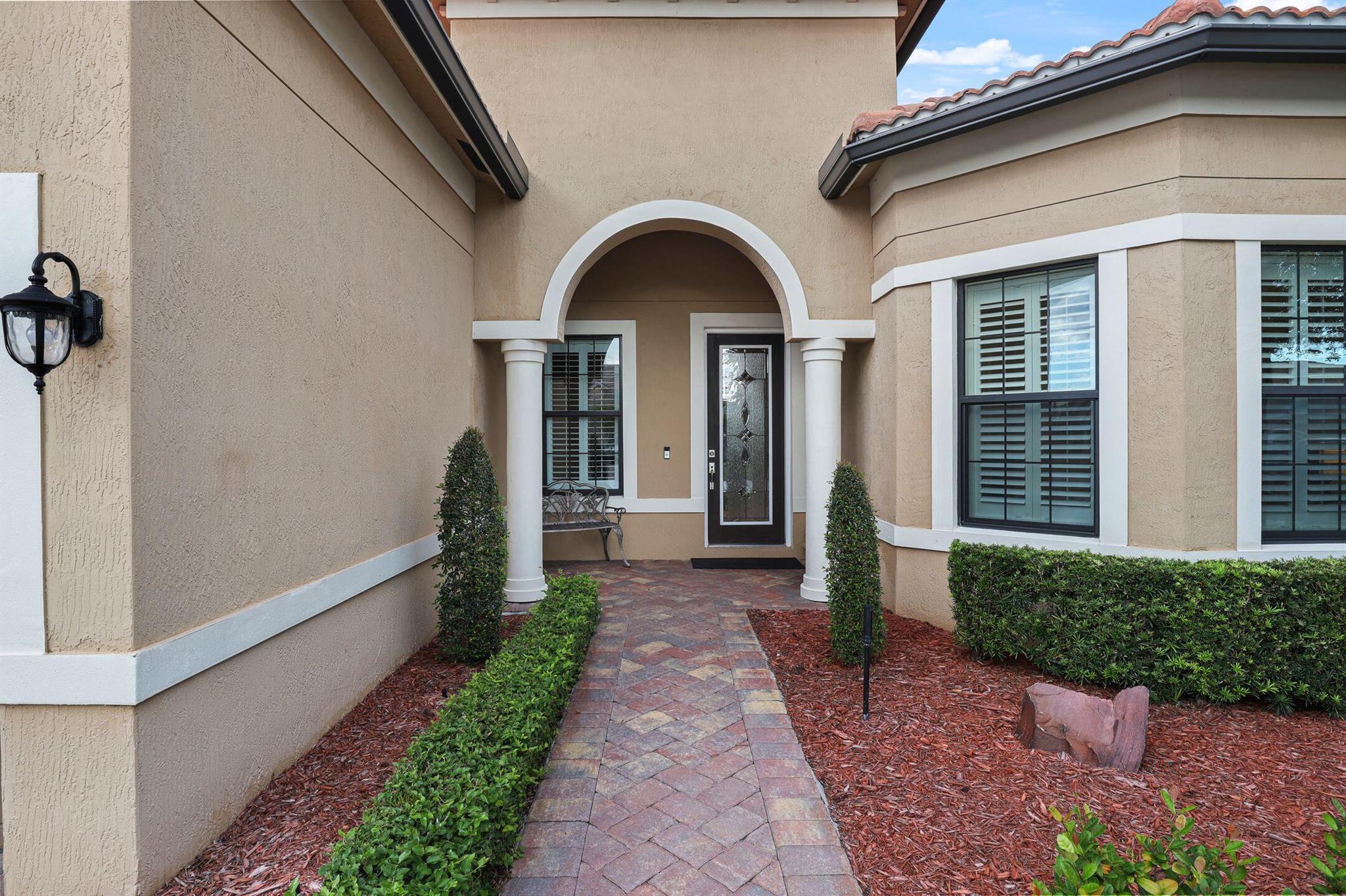 SAND TRAIL (AKA COPPERLEA - Residential