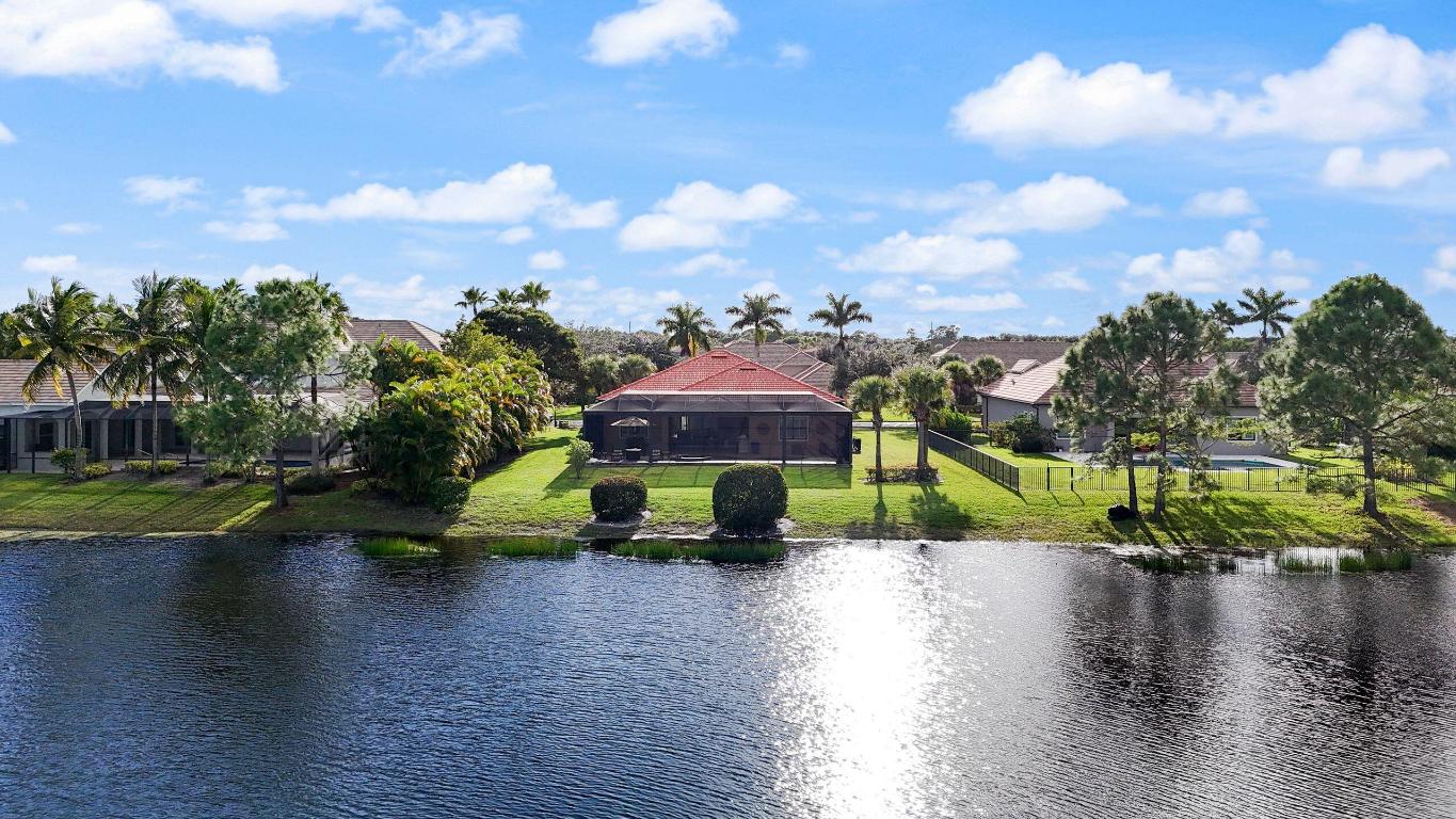 SAND TRAIL (AKA COPPERLEAF) - Residential