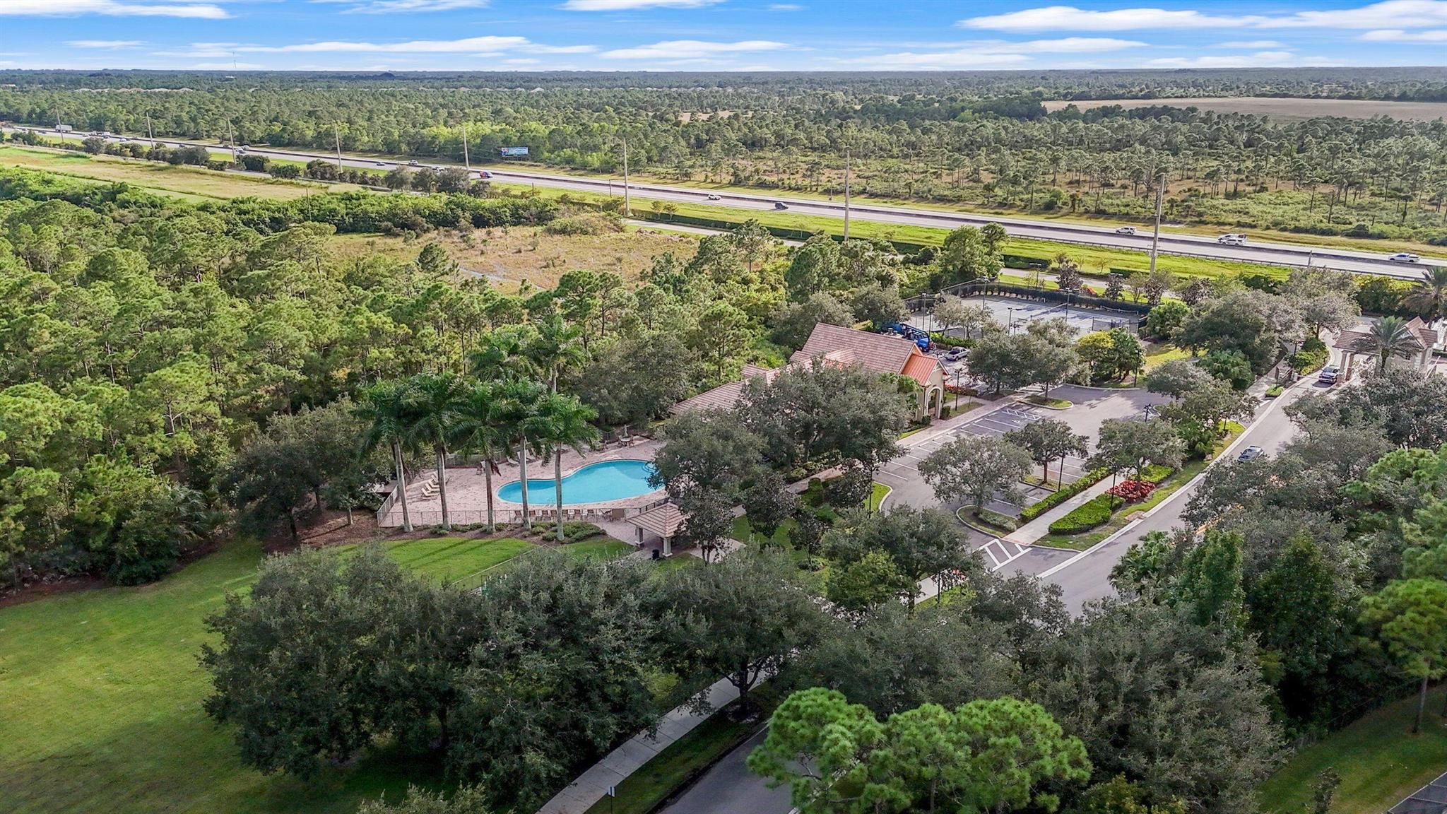 SAND TRAIL (AKA COPPERLEA - Residential