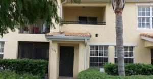 THE BELMONT AT ST LUCIE WEST A CONDO - Residential