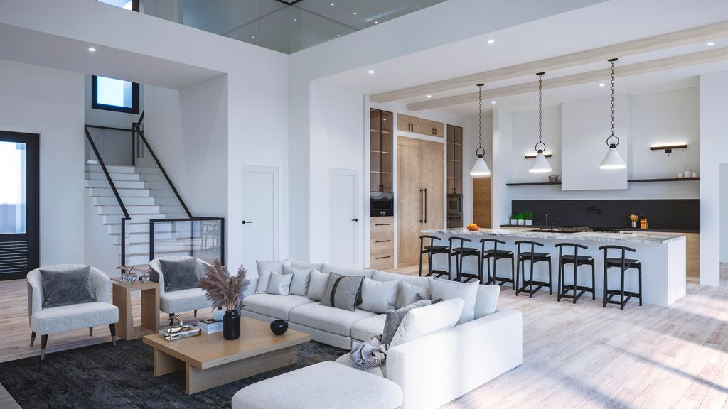 Photo of 2840 Greenbriar Boulevard, Wellington, FL 33414 (MLS # R11146480)