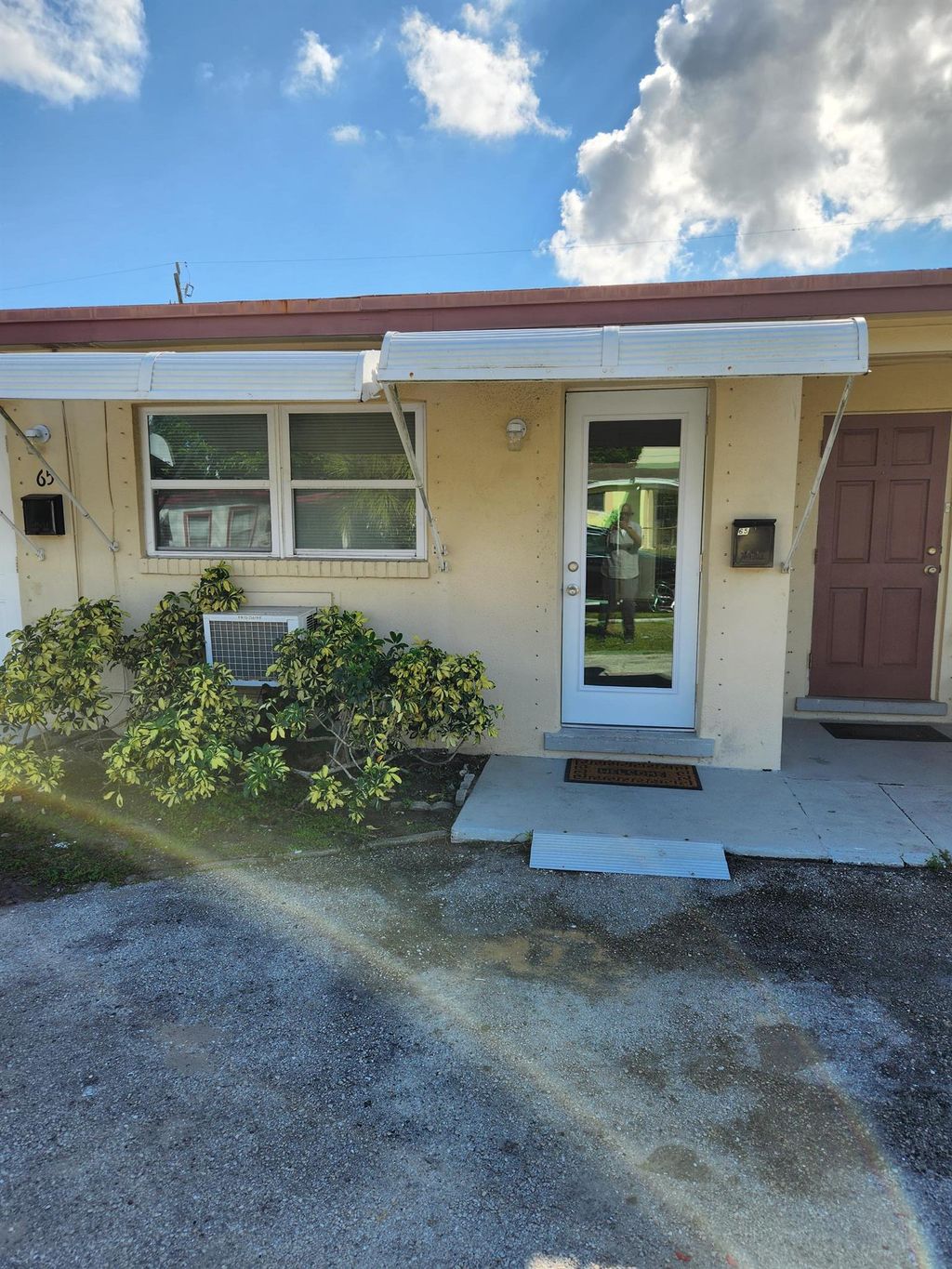 Photo of 65 W 34th Street #B, Riviera Beach, FL 33404 (MLS # R11142303)