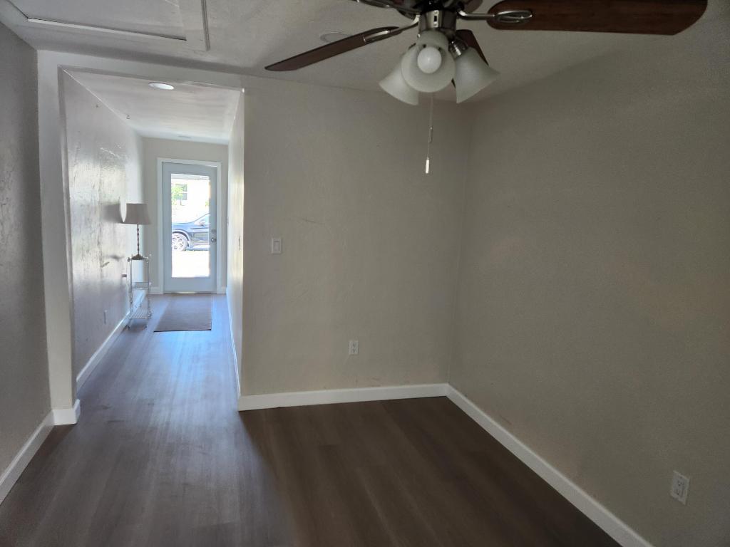 B AND G HOMES - Residential Lease