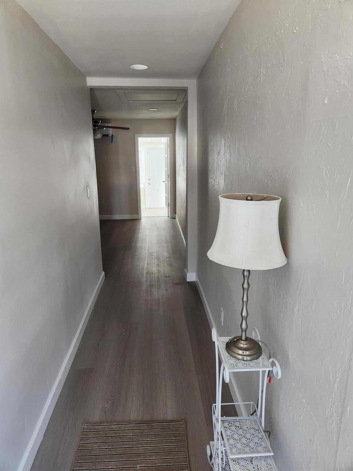 B AND G HOMES - Residential Lease