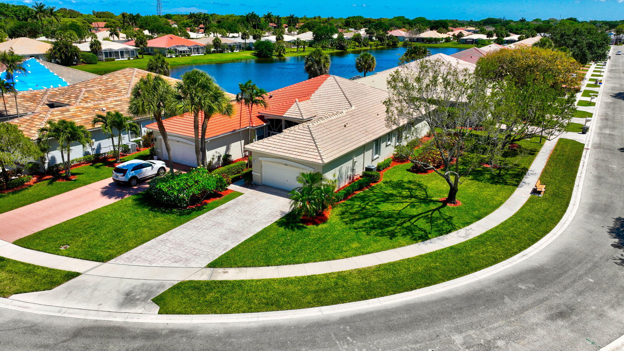 MAJESTIC ISLES 3 - Residential